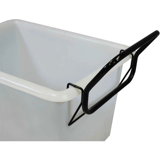 Centerline Dynamics Bulk Container & Tilt Trucks Poly Truck Handle