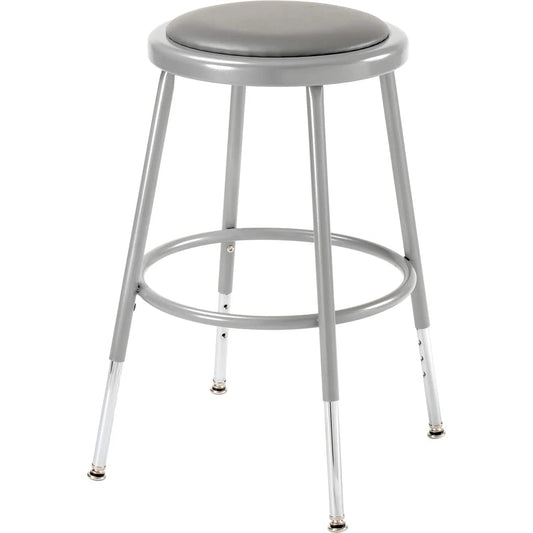 Centerline Dynamics Chair Parts & Accessories Adjustable Height Legs For Interion Shop Stools