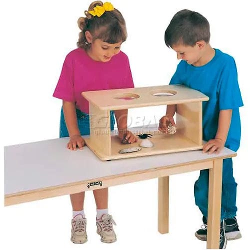 Centerline Dynamics Childcare & Nursery Magnifying Lab