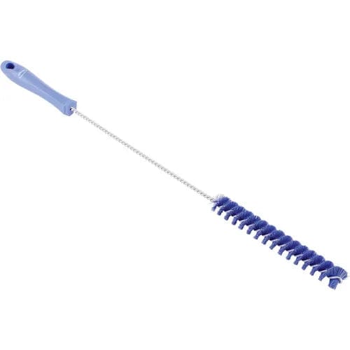 Centerline Dynamics Cleaning Brushes 0.9" Tube Brush- Medium, Purple