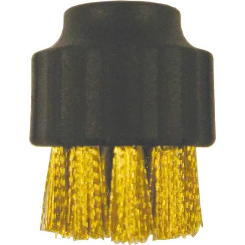 Centerline Dynamics Cleaning Brushes Brass Brush, 10 Brushes