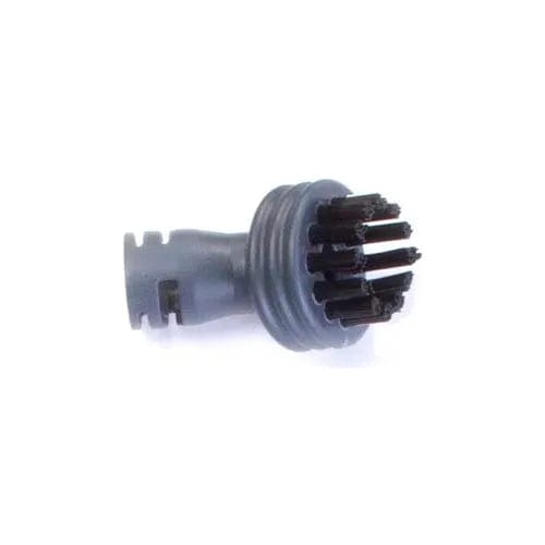 Centerline Dynamics Cleaning Brushes Brush (Long/Medium Bristles) For Mr-100 Steam Cleaner - Pkg Qty 2