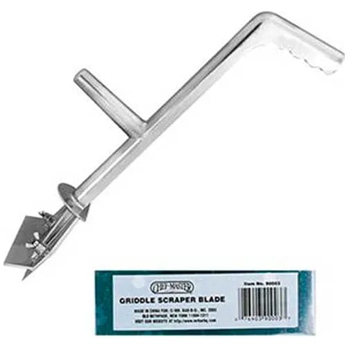 Centerline Dynamics Cleaning Brushes Chef-Master 90002 - Grill Scraper