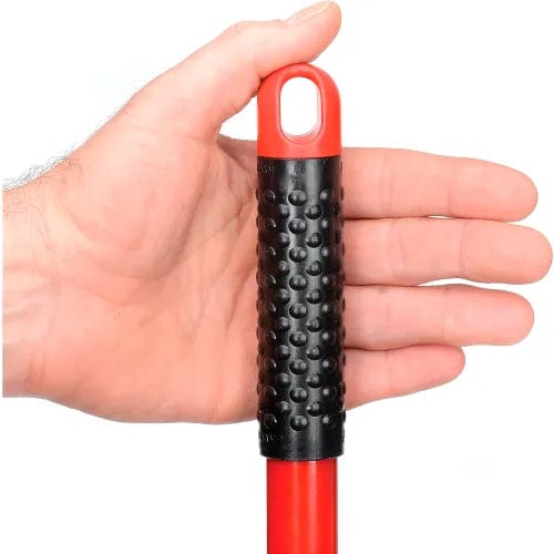 Centerline Dynamics Cleaning Brushes Dual-Surface Scrub Brush & Handle - 532 - Pkg Qty 6