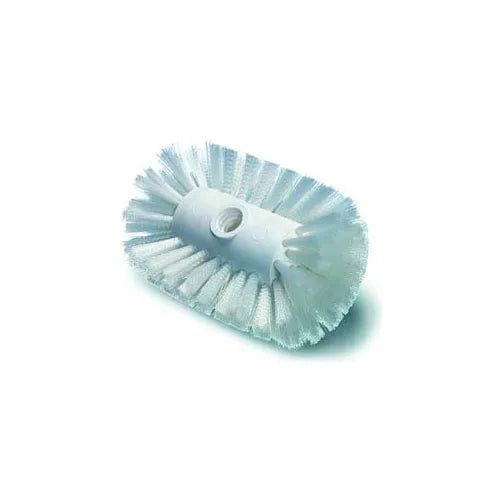 Centerline Dynamics Cleaning Brushes Flare Head Tank & Kettle Brush w/Nylon Bristles 5-1/2" X 7-1/2" - 4004000 - Pkg Qty 12