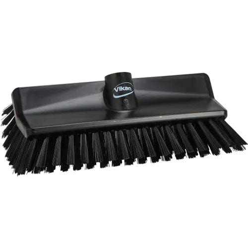 Centerline Dynamics Cleaning Brushes High-Low Brush- Medium, Black