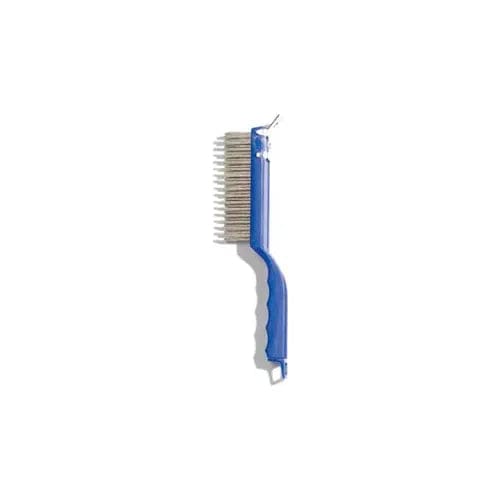 Centerline Dynamics Cleaning Brushes Scratch Brush 11-3/8" L - Pkg Qty 12