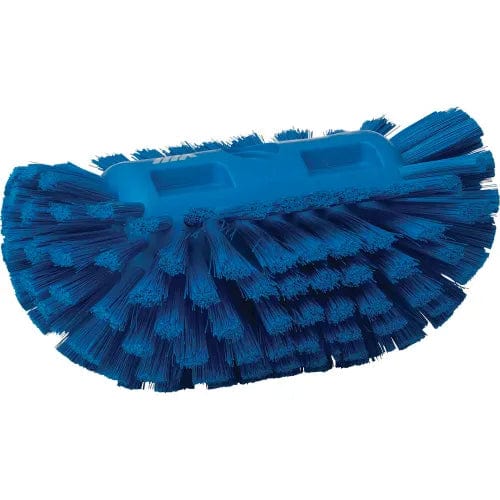 Centerline Dynamics Cleaning Brushes Tank Brush- Medium, Blue