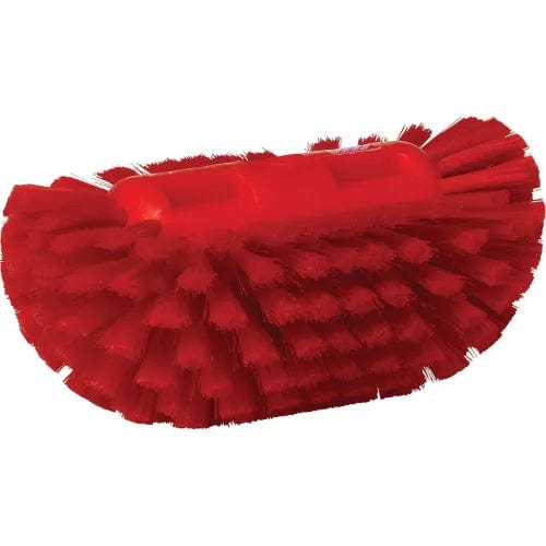 Centerline Dynamics Cleaning Brushes Tank Brush- Medium, Red