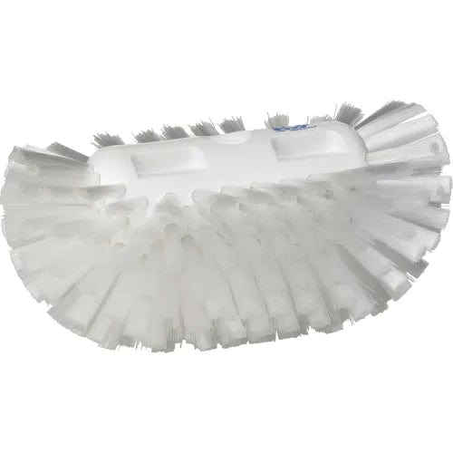 Centerline Dynamics Cleaning Brushes Tank Brush- Medium, White