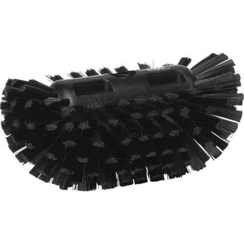 Centerline Dynamics Cleaning Brushes Tank Brush- Stiff, Black