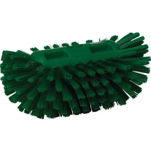 Centerline Dynamics Cleaning Brushes Tank Brush- Stiff, Green