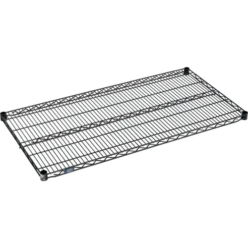 Centerline Dynamics Coat Racks & Stand Coat Rack with Bars - Wall Mount - 48"W x 24"D x 6"H