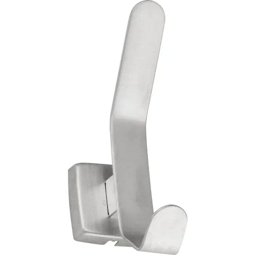 Centerline Dynamics Coat Racks & Stand Hat & Coat Hook - Silver