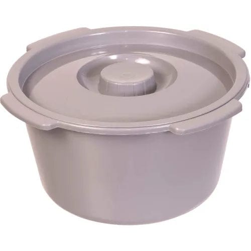 Centerline Dynamics Commodes Heavy Duty Bariatric Bedside Commode