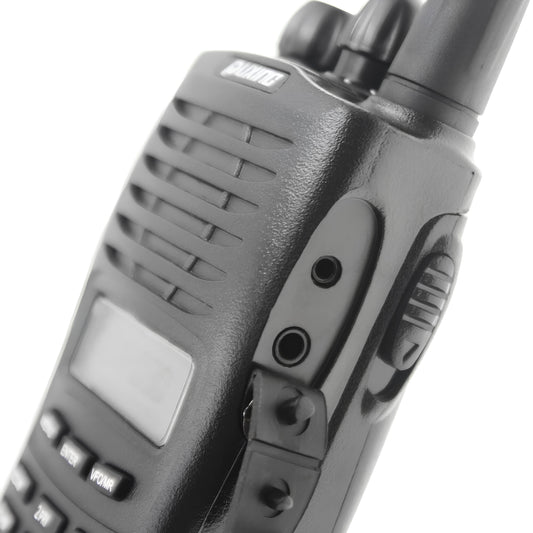 Centerline Dynamics Communication Device Puxing PX-777 Handheld 2 Way Radio Scrambler
