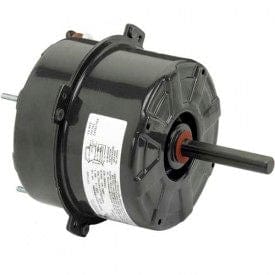 Centerline Dynamics Condenser Fan Condenser Fan, 1/5 HP, 1-Phase, 1075 RPM Motor