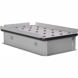 Centerline Dynamics Conveyors Pop-Up Ball Transfer Platform POPUP-1932 - 32"L x 19"W