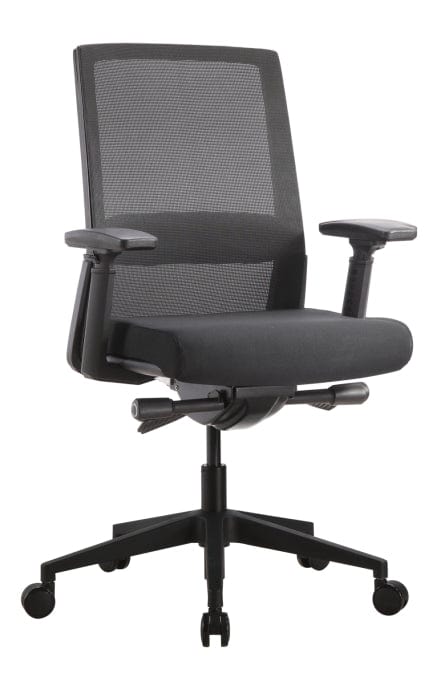 Centerline Dynamics CorpDesign Furniture Black CorpDesign Moderno Compito