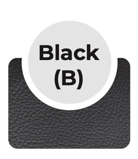 Centerline Dynamics CorpDesign Furniture Black CorpDesign Zetti Mid Back