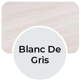 Centerline Dynamics CorpDesign Furniture Blanc De Gris CorpDesign 4 Drawer Lateral Credenza (#P-111-E)