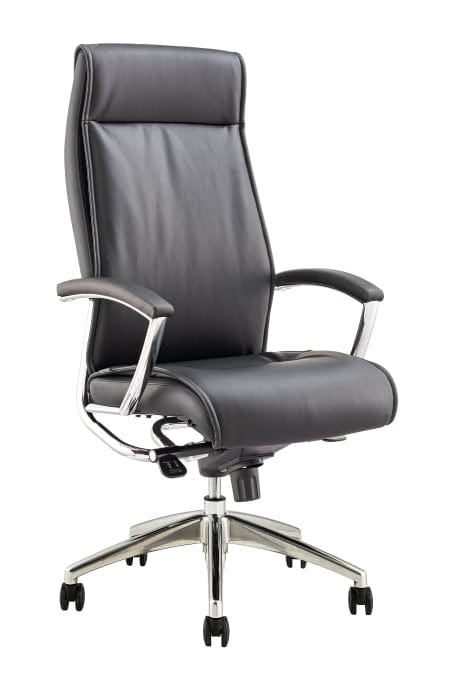 Centerline Dynamics CorpDesign Furniture CorpDesign Alto High Back Fixed Arms