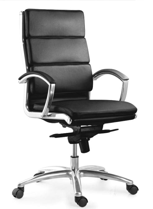 Centerline Dynamics CorpDesign Furniture CorpDesign Livello High back