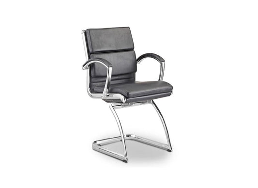 Centerline Dynamics CorpDesign Furniture CorpDesign Livello Visitor