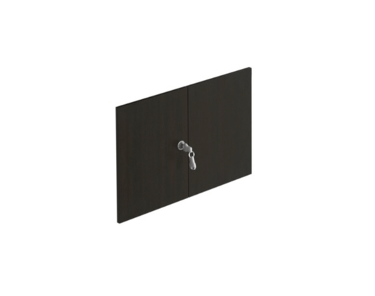 Centerline Dynamics CorpDesign Furniture CorpDesign One Suite 2 Door