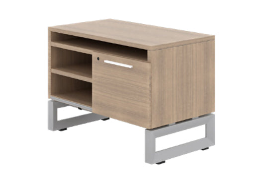Centerline Dynamics CorpDesign Furniture CorpDesign Veloce Open Storage