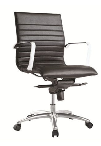 Centerline Dynamics CorpDesign Furniture CorpDesign Zetti Mid Back