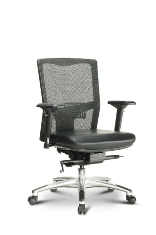 Centerline Dynamics CorpDesign Furniture CorpsDesign Argento