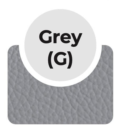 Centerline Dynamics CorpDesign Furniture Grey CorpDesign Barre Stool