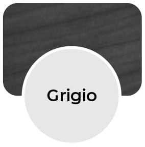 Centerline Dynamics CorpDesign Furniture Grigio CorpDesign 4 Drawer Lateral Credenza (#P-111-E)