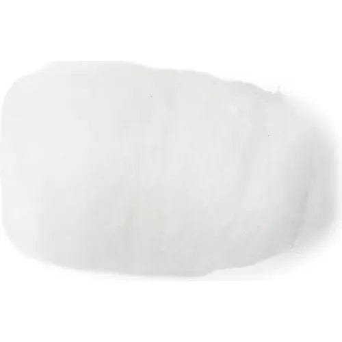Centerline Dynamics Cotton Balls Non-Sterile Cotton Balls, Medium, 1"Dia., White, 2000 per Bag/2 Bags per Case