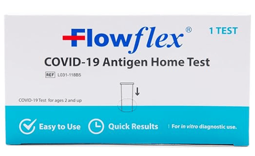 Centerline Dynamics COVID TESK KIT
