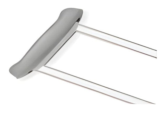 Centerline Dynamics Crutches Conserve Medical Crutches - 10 Pairs