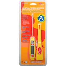 Centerline Dynamics Digital Thermometer Cooper-Atkins® DPP800W, Digital Pocket, Waterproof, Thermometer