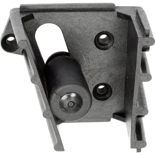 Centerline Dynamics Dispensers & Organizers Impact Products Gatemate Plus Holder, Black, 3" - 1853 - Pkg Qty 6