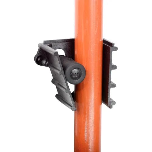 Centerline Dynamics Dispensers & Organizers Impact Products Gatemate Plus Holder, Black, 3" - 1853 - Pkg Qty 6
