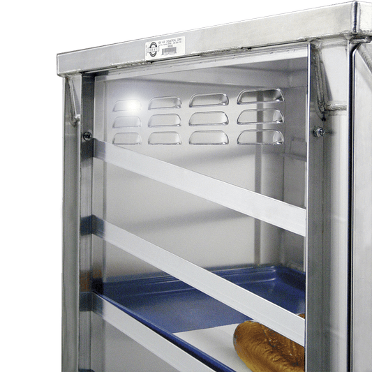 Centerline Dynamics Display Cabinets New Age Industrial Enclosed Display Cabinets Model 98063