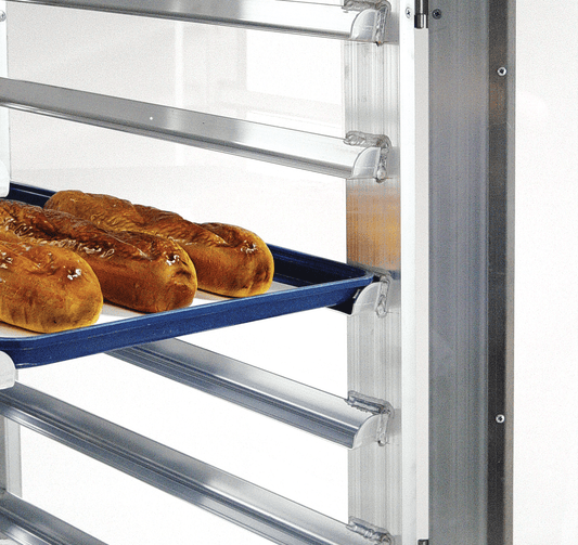 Centerline Dynamics Display Cabinets New Age Industrial Enclosed Display Cabinets Model 98063