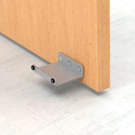 Centerline Dynamics Door & Window Hardware Hand Free Door Opener, Foot Operated - 2 Openers
