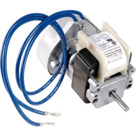 Centerline Dynamics Draft Inducer Motor Fasco C-Frame Draft Inducer Motor - 115 Volts 2950 RPM