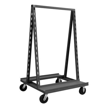 Centerline Dynamics Durham Adjust-A-Tray Trucks Durham Double Sided, Adjust-A-Tray Truck