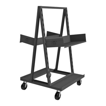 Centerline Dynamics Durham Adjust-A-Tray Trucks Durham Double Sided Adjust-A-Tray Truck Includes 2 Trays