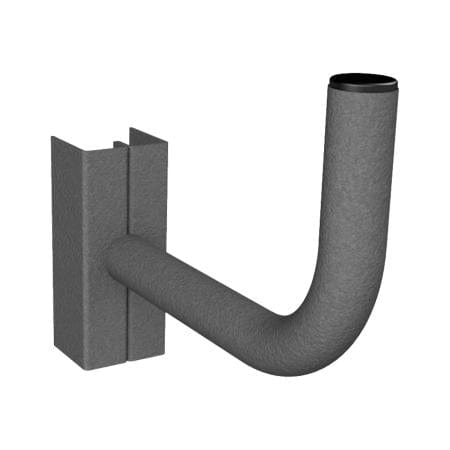 Centerline Dynamics Durham Adjust-A-Tray Trucks Durham Hanger Arm for Adjust-A-Tray Trucks