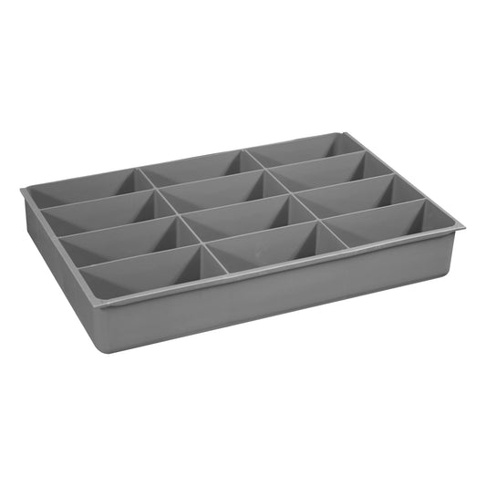 Centerline Dynamics Durham Compartment Box Accessories Durham Large, 12 Compartment Insert