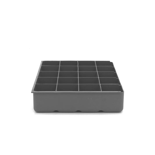 Centerline Dynamics Durham Compartment Box Accessories Durham Large, 20 Compartment Insert