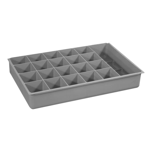 Centerline Dynamics Durham Compartment Box Accessories Durham Large, 21 Compartment Insert